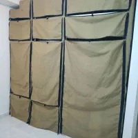 کمد دیواری برزنتی