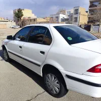 سمندLX مدل 99|خودرو سواری و وانت|هشتگرد, هشتگرد قدیم|دیوار