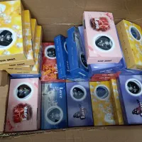 گردنبند مروارید عشق