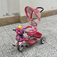 سه چرخه گودک