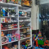 اسباب بازی و عروسک(کادویی)|اسباببازی|کرج, شاهینویلا|دیوار