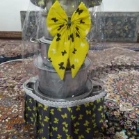 دوخت کاور بابهترین کیفیت.|سفره، حوله، دستمال آشپزخانه|سنقر, |دیوار