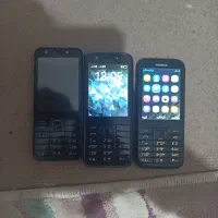 nokia 230 . nokia 225