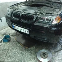 تعمیرگاه مجرب بنز  بی ام و  سانگ یانگ|خدمات موتور و ماشین|تهران, تهرانسر شرقی|دیوار