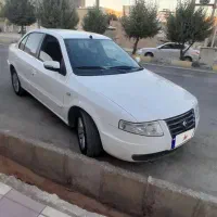 سمند سورن|خودرو سواری و وانت|ایلام, |دیوار
