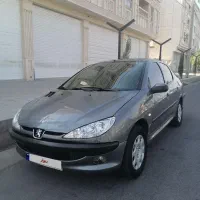 206 تیوفایو دوگانه
