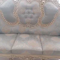 مبل در حد نو