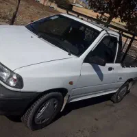 پراید وانت مدل ۹۹