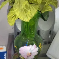 ظروف قدیمی با قدمت بالا و گهواره قدیمی|کلکسیون اشیاء عتیقه|اوز, |دیوار