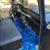 لیلاند۵۴از همه لحاظ بشرط|خودرو سنگین|آبیک, |دیوار