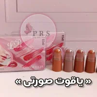 پک رژ لب مخملی گلدن رز