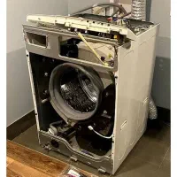 تعمیرات تخصصی انواع یخچال و لباسشویی لوازم برقی