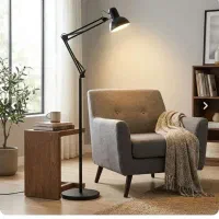 چراغ مهندسی پایه بلند
