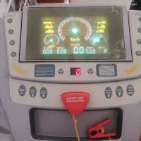 تردمیل|تجهیزات ورزشی|بجنورد, |دیوار