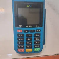 فروش کارت خوان سیارمدل s910