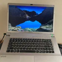 لپ تاپ سونی وایو fw518 sony