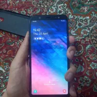 سامسونگ A6پلاس