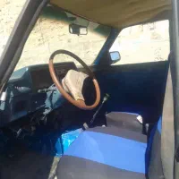 مزدا ۱۶۰۰|خودرو سواری و وانت|ملکشاهی, |دیوار