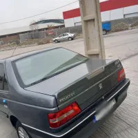 پژو eslx|خودرو سواری و وانت|ارومیه, |دیوار