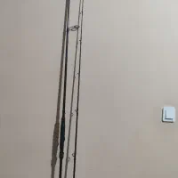 چوب ماهیگیری دایوا|ماهیگیری|ارومیه, |دیوار