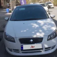 رانا پلاس پاناروما ۴۰۱|خودرو سواری و وانت|خرمآباد, |دیوار