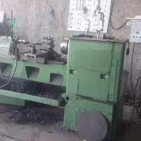 تراشکاری صنعتی حقانی