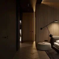 آپارتمان ۱۲۱ متری دو خواب در مهرشهر فاز ۱