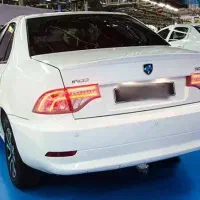 سمند سورن پلاس 1404/ خشک / تازه تحویل + کارت طلایی