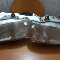 چراغ جلوپژو پارس