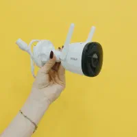 دوربین مداربسته مموری خور برایتون ضد آب رنگی اصل