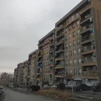 فروش واحد مسکن مهر باران (تجاری دار)