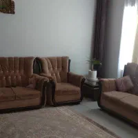 مبل  هفت نفره|مبلمان خانگی و میز عسلی|دهگلان, |دیوار