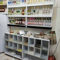 دکور عطاری مناسب تمامیه مشاغل|فروشگاه و مغازه|مشهد, نیروی هوایی|دیوار