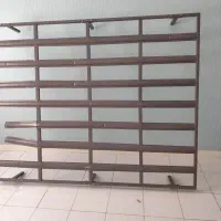 زیره تخت یا کف تخت