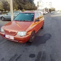 پراید111مدل90هیدرولیک.کم کار