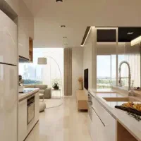 زمین 170متر باپروانه 4روی‌ پیلوت مناسب‌ساخت