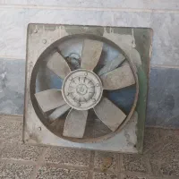 هواکش صنعتی کارگاهی مغازه آلمانی سایز ۵۰