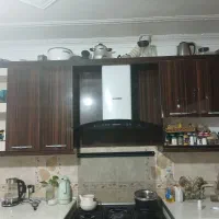 فروش کابینت هایگلاس|جاکفشی، کمد، دراور|زرند, |دیوار