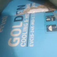 کولرگازی اسپیلت آک‌ زیر قیمت تمام‌ ایران