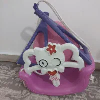 تاب اسباب بازی