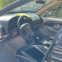 پژو پارس مدل ۴۰۰ تیو فایو سیمی|خودرو سواری و وانت|فسا, |دیوار