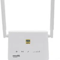 مودم یوتل پرسرعت و با کیفیت|مودم و تجهیزات شبکه|گرگان, |دیوار