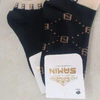 جوراب نخ پنبه|لباس|ایلام, |دیوار