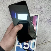 سامسونگ a50