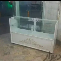 دخل پاچال میز جااجیلی ویترین جاشکلاتی استند سیگار