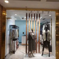 مغازه واقع در اطلس مال شهر صنعتی