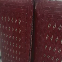 پشتی دستباف