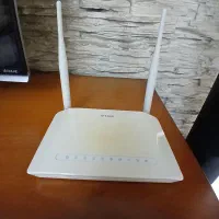 مودم D-Link|مودم و تجهیزات شبکه|کرمانشاه, |دیوار