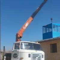 خدمات حرثقیل کفی و امداد خودرو|خدمات حمل و نقل|بوکان, |دیوار