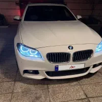 bmw 528i بسیار تمیز